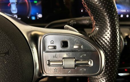 Mercedes-Benz CLA, 2020 год, 3 145 000 рублей, 15 фотография