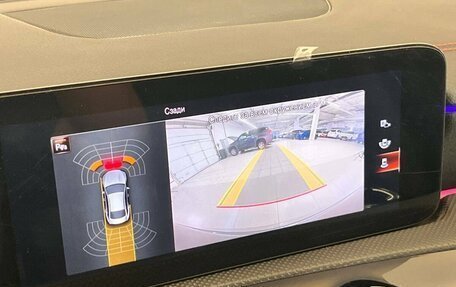 Mercedes-Benz CLA, 2020 год, 3 145 000 рублей, 20 фотография