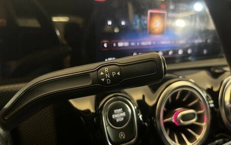 Mercedes-Benz CLA, 2020 год, 3 145 000 рублей, 21 фотография