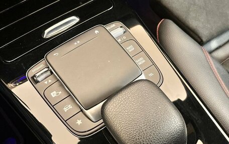 Mercedes-Benz CLA, 2020 год, 3 145 000 рублей, 17 фотография
