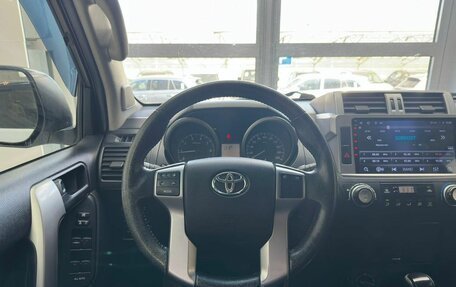 Toyota Land Cruiser Prado 150 рестайлинг 2, 2014 год, 2 900 000 рублей, 20 фотография