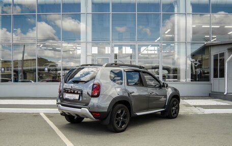 Renault Duster I рестайлинг, 2020 год, 1 400 000 рублей, 2 фотография