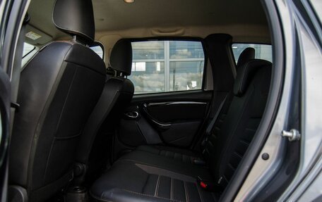 Renault Duster I рестайлинг, 2020 год, 1 400 000 рублей, 12 фотография