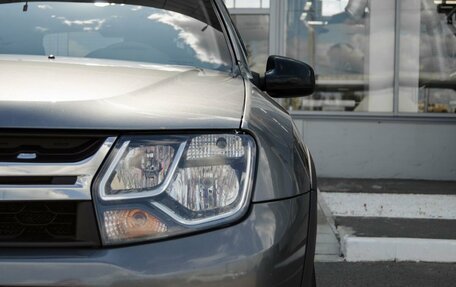 Renault Duster I рестайлинг, 2020 год, 1 400 000 рублей, 10 фотография