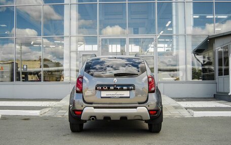 Renault Duster I рестайлинг, 2020 год, 1 400 000 рублей, 4 фотография