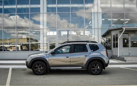 Renault Duster I рестайлинг, 2020 год, 1 400 000 рублей, 7 фотография