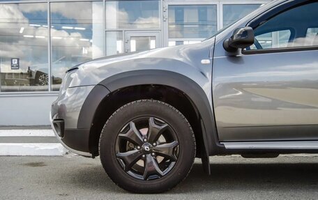 Renault Duster I рестайлинг, 2020 год, 1 400 000 рублей, 9 фотография