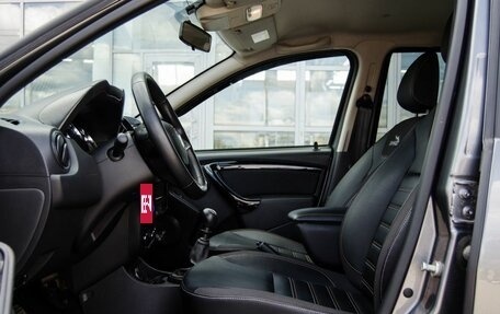Renault Duster I рестайлинг, 2020 год, 1 400 000 рублей, 11 фотография