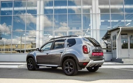 Renault Duster I рестайлинг, 2020 год, 1 400 000 рублей, 6 фотография