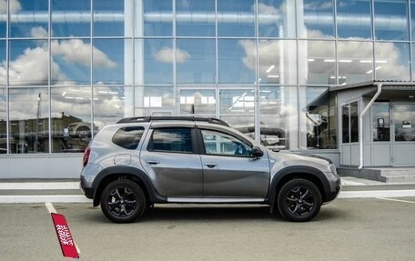 Renault Duster I рестайлинг, 2020 год, 1 400 000 рублей, 8 фотография