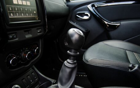 Renault Duster I рестайлинг, 2020 год, 1 400 000 рублей, 20 фотография