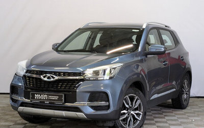 Chery Tiggo 4 I рестайлинг, 2021 год, 855 000 рублей, 1 фотография
