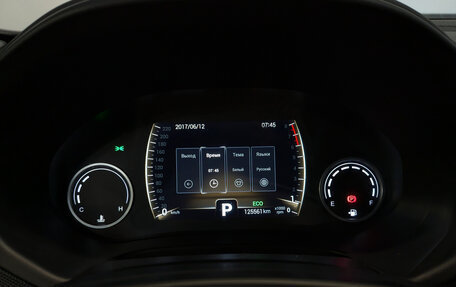 Chery Tiggo 4 I рестайлинг, 2021 год, 855 000 рублей, 12 фотография