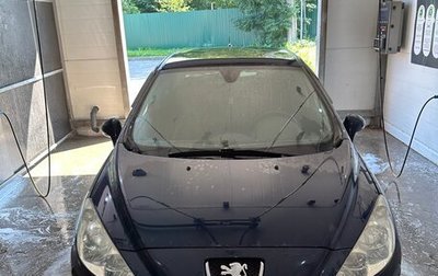 Peugeot 308 II, 2010 год, 469 999 рублей, 1 фотография