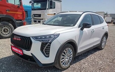 Haval Jolion, 2024 год, 1 724 000 рублей, 1 фотография