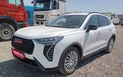 Haval Jolion, 2024 год, 1 724 000 рублей, 1 фотография