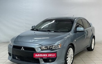 Mitsubishi Lancer IX, 2010 год, 769 000 рублей, 1 фотография