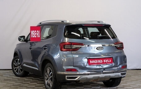 Chery Tiggo 4 I рестайлинг, 2021 год, 855 000 рублей, 7 фотография