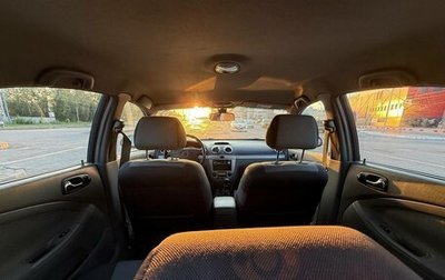 Chevrolet Lacetti, 2007 год, 599 000 рублей, 1 фотография
