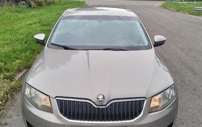 Skoda Octavia, 2017 год, 860 000 рублей, 1 фотография