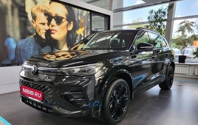 Volkswagen Tiguan, 2025 год, 4 998 000 рублей, 1 фотография