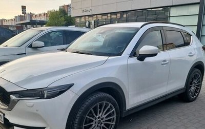 Mazda CX-5 II, 2020 год, 3 299 000 рублей, 1 фотография