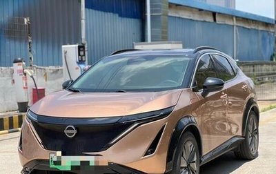 Nissan Ariya, 2022 год, 2 650 000 рублей, 1 фотография