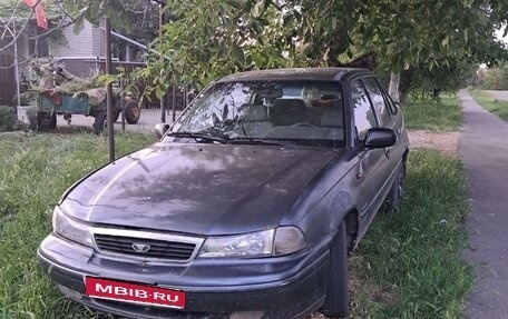 Daewoo Nexia I рестайлинг, 2003 год, 115 000 рублей, 1 фотография