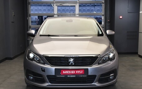 Peugeot 308 II, 2019 год, 990 000 рублей, 1 фотография