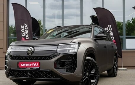 Volkswagen Teramont, 2025 год, 5 699 999 рублей, 1 фотография