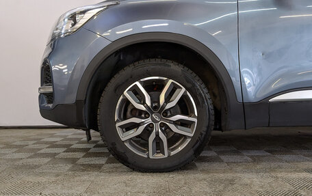 Chery Tiggo 4 I рестайлинг, 2021 год, 855 000 рублей, 17 фотография
