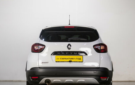 Renault Kaptur I рестайлинг, 2019 год, 1 199 000 рублей, 6 фотография