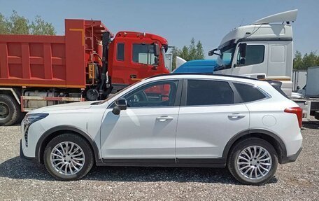 Haval Jolion, 2024 год, 1 724 000 рублей, 8 фотография