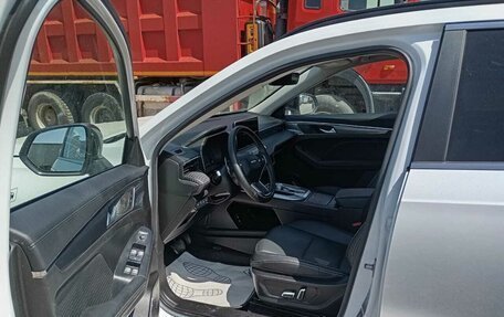 Haval Jolion, 2024 год, 1 724 000 рублей, 10 фотография