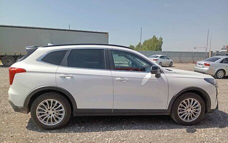 Haval Jolion, 2024 год, 1 724 000 рублей, 4 фотография
