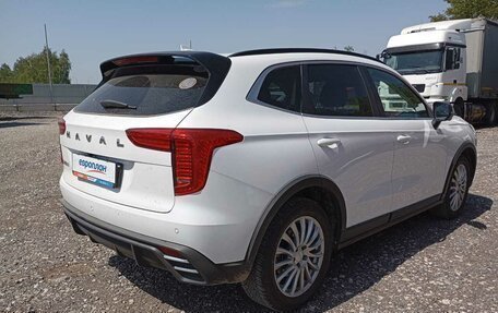 Haval Jolion, 2024 год, 1 724 000 рублей, 5 фотография