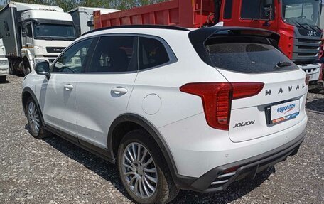 Haval Jolion, 2024 год, 1 724 000 рублей, 7 фотография