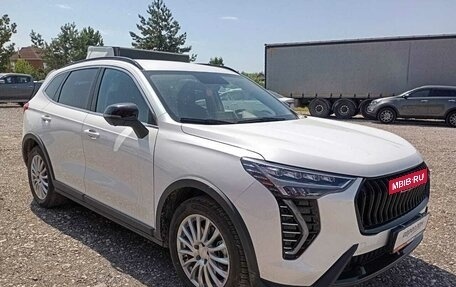 Haval Jolion, 2024 год, 1 724 000 рублей, 3 фотография