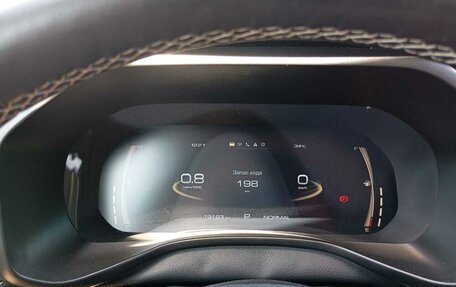 Haval Jolion, 2024 год, 1 724 000 рублей, 12 фотография