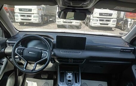 Haval Jolion, 2024 год, 1 724 000 рублей, 11 фотография
