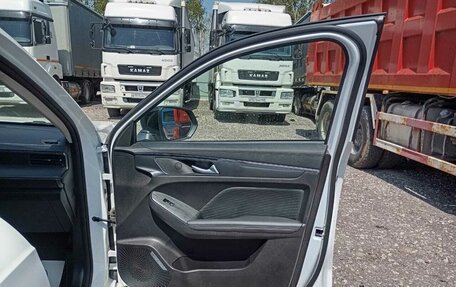 Haval Jolion, 2024 год, 1 724 000 рублей, 13 фотография