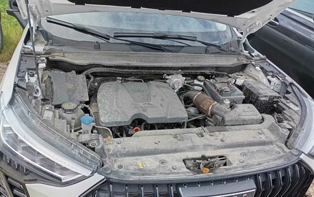 Haval Jolion, 2024 год, 1 724 000 рублей, 19 фотография