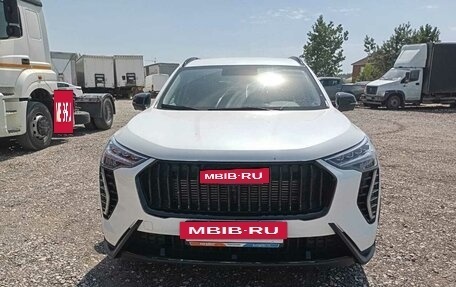 Haval Jolion, 2024 год, 1 724 000 рублей, 2 фотография