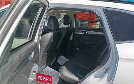 Haval Jolion, 2024 год, 1 724 000 рублей, 17 фотография