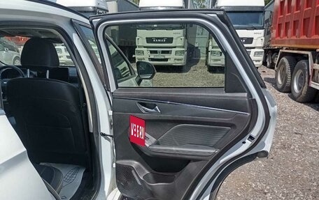 Haval Jolion, 2024 год, 1 724 000 рублей, 15 фотография