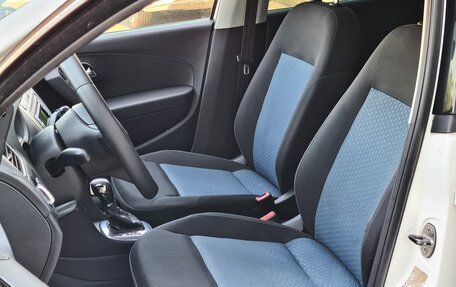 Volkswagen Polo VI (EU Market), 2013 год, 650 000 рублей, 14 фотография