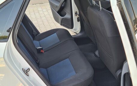Volkswagen Polo VI (EU Market), 2013 год, 650 000 рублей, 16 фотография