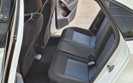 Volkswagen Polo VI (EU Market), 2013 год, 650 000 рублей, 15 фотография