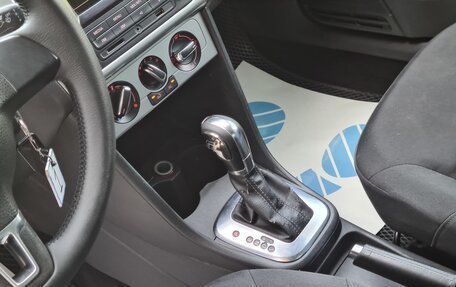 Volkswagen Polo VI (EU Market), 2013 год, 650 000 рублей, 21 фотография