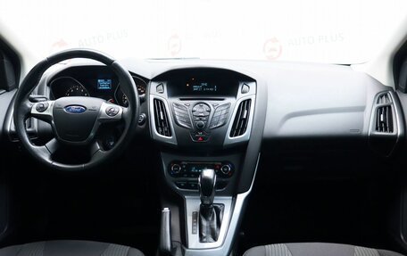 Ford Focus III, 2013 год, 980 000 рублей, 8 фотография